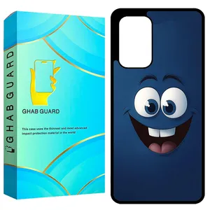 Ghab Guard GCHPA53 Cover For Samsung Galaxy A53 5G 