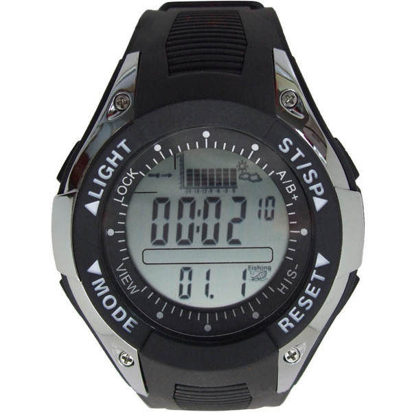 ساعت مچی دیجیتالی سانرود مدل FX702
