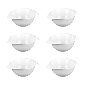 کاسه آی هوم مدل IH-1191 بسته 6 عددی