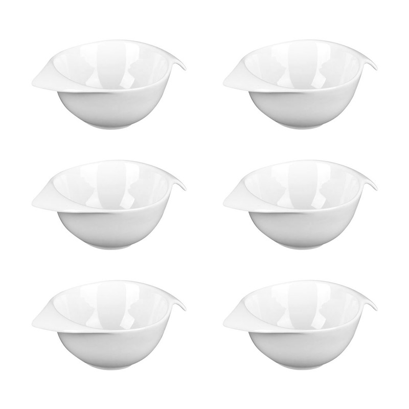کاسه آی هوم مدل IH-1191 بسته 6 عددی