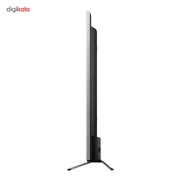 تلویزیون ال ای دی هوشمند سونی سری BRAVIA مدل KD-49X8300C سایز 49 اینچ