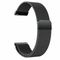 آنباکس بند مدل Milanese مناسب برای ساعت هوشمند سامسونگ Galaxy Watch Active / Active 2 40mm / Active 2 44mm توسط رعنا حدادپور در تاریخ ۲۷ آذر ۱۳۹۹