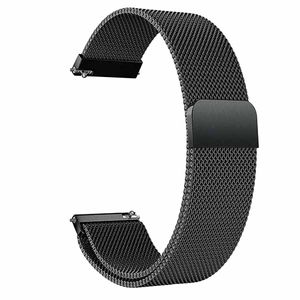 نقد و بررسی بند مدل Milanese مناسب برای ساعت هوشمند سامسونگ Galaxy Watch Active / Active 2 40mm / Active 2 44mm توسط خریداران