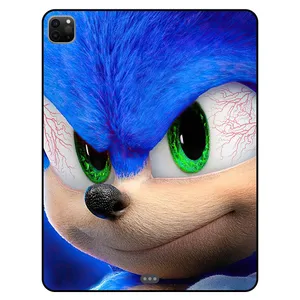 Megafone Sonic 1480 Cover For Tablet Apple iPad Pro 12.9 2020 / 2021 / 2022
