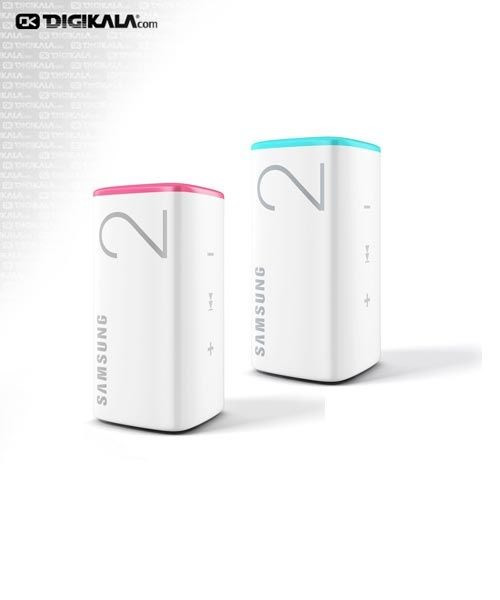 سامسونگ یپ تیک تاک - 2 گیگابایت