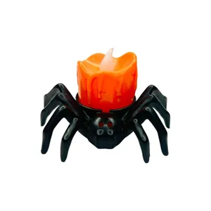 شمع ال ای دی طرح رتیل