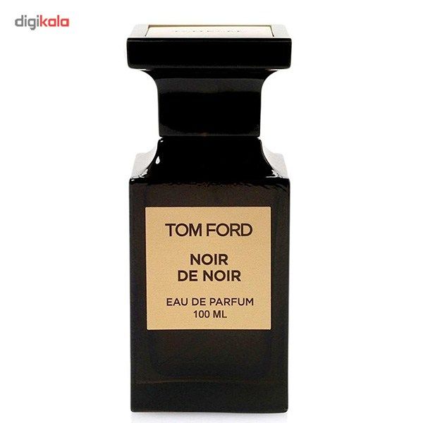 ادو پرفیوم تام فورد مدل Noir De Noir حجم 100 میلی لیتر main 1 2