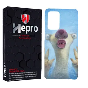 HEPRO MC Cover for XIAOMI Redmi Note 11 4G / Note 11S