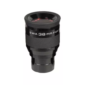 چشمی تلسکوپ مدل SWA Eyepiece کد 38MM