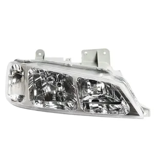 SNT SNTPSHR Automotive Front Right Lighting For Peugeot Pars