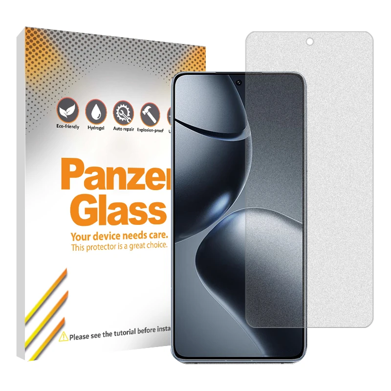 محافظ صفحه نمایش مات پنزر گلس مدل Resistant مناسب برای گوشی موبایل شیائومی 14T