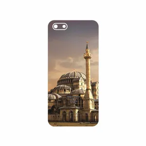 MAHOOT Hagia Sophia Mosque Cover Sticker for Huawei Y5 Prime 2018