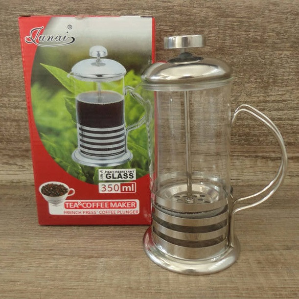 فرنچ پرس جونای مدل 350