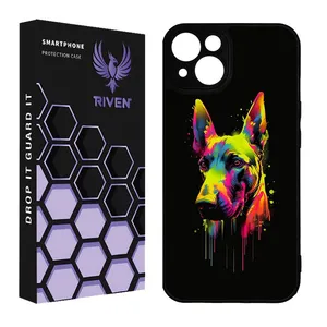 RIVEN RI3-8 Case For Apple iphone 13