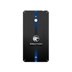 MAHOOT PROTON Cover Sticker for Nokia Lumia 1320