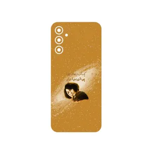 MAHOOT Forough Farrokhzad Cover Sticker for Samsung Galaxy A14