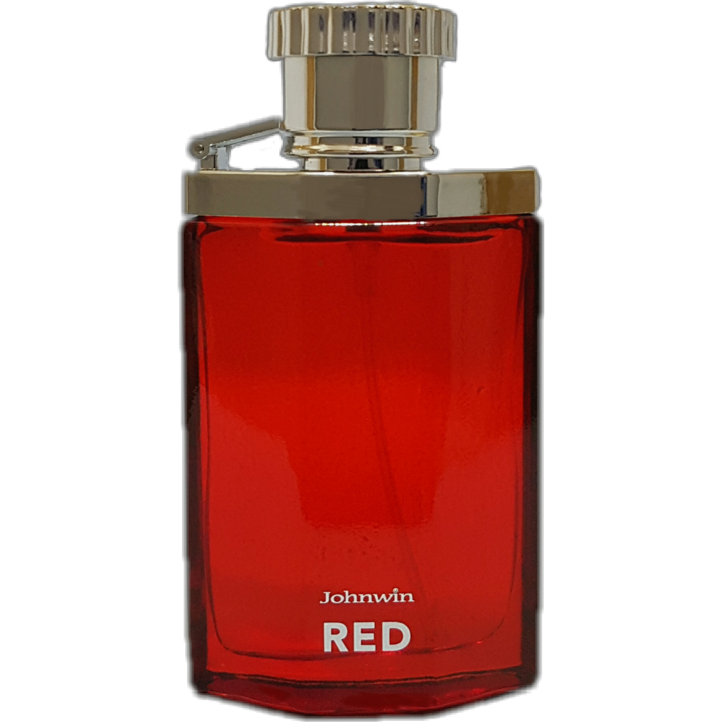 عطر جیبی مردانه جانوین مدل دانهیل قرمز کد 831 حجم 25 میلی لیتر