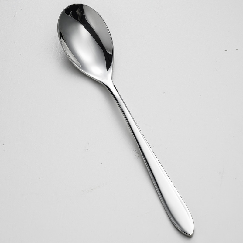 سرویس قاشق و چنگال 15 پارچه جی فی نی مدل 05