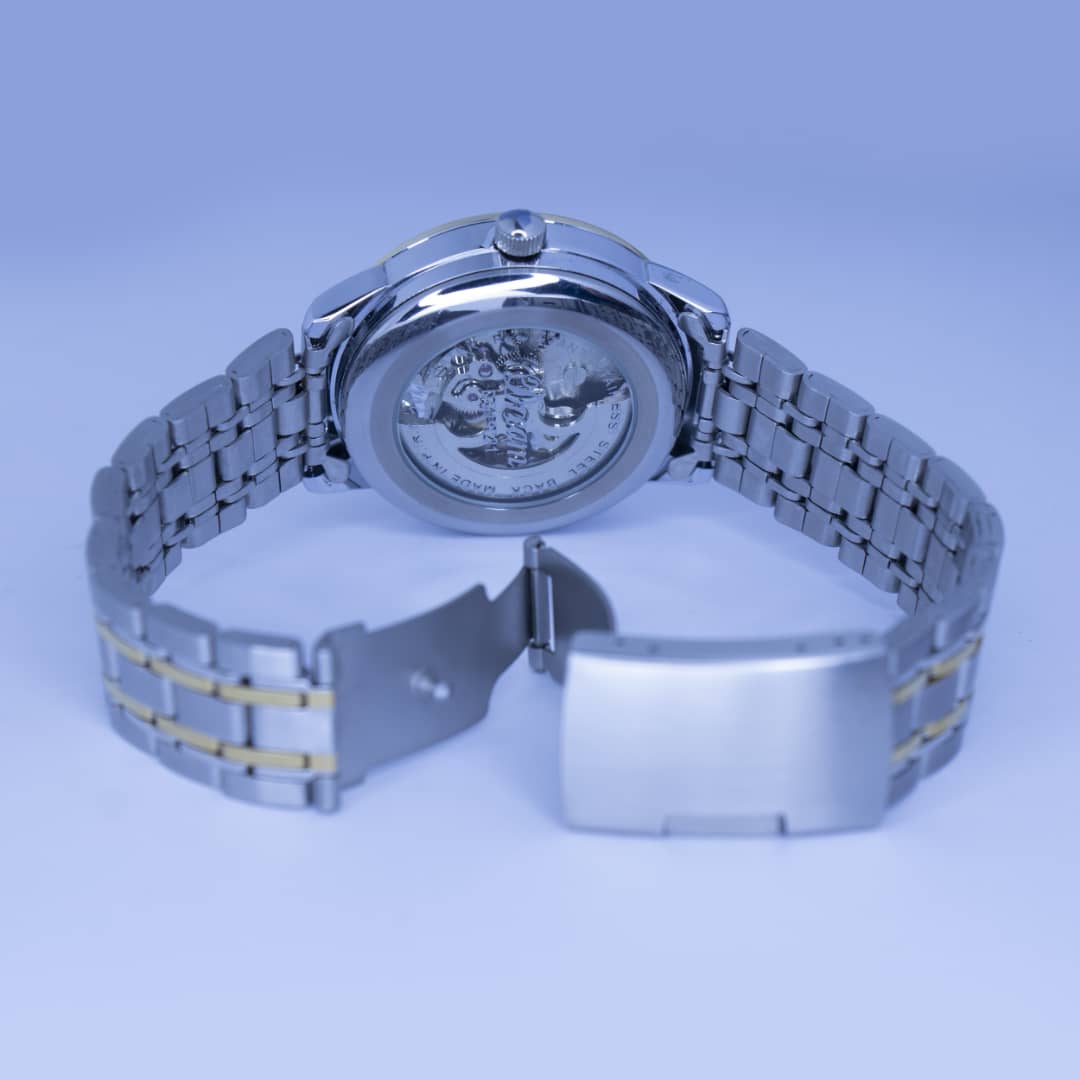 قیمت                                      ساعت مچی عقربه‌ای مردانه دریم مدل DG19021