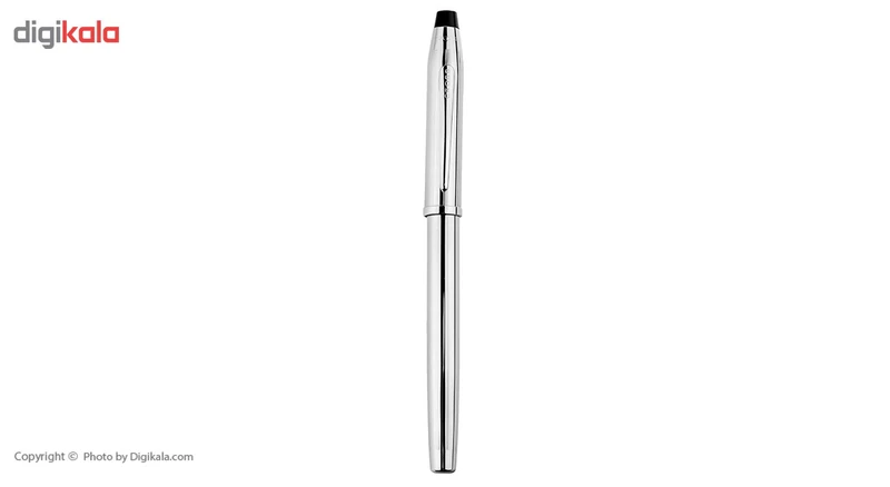 عکس شماره 2 : خودنویس کراس مدل century ii قطر نوشتاری m