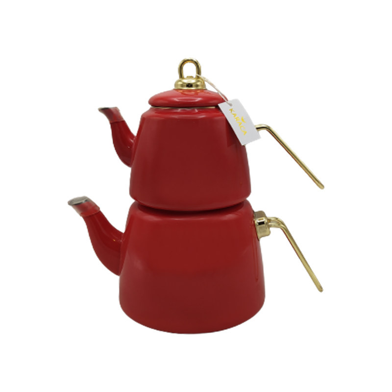 ست کتری و قوری کاراجا مدل Karaca-321