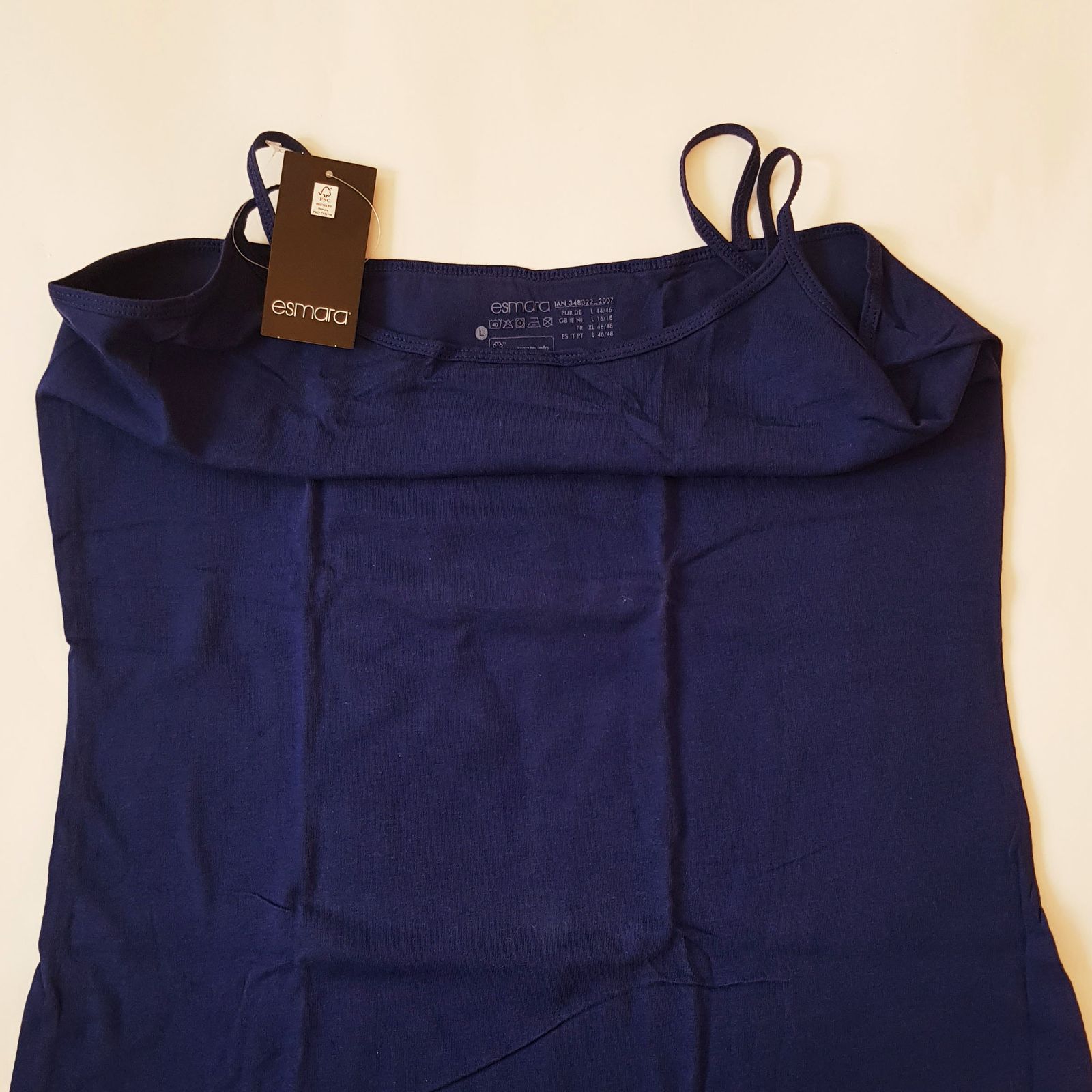 تاپ زنانه اسمارا مدل Par2281 - - 2