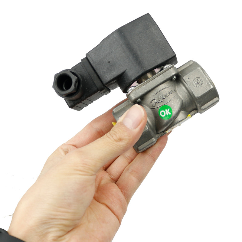 شیر برقی مغناطیسی جفرسون مدل 11021