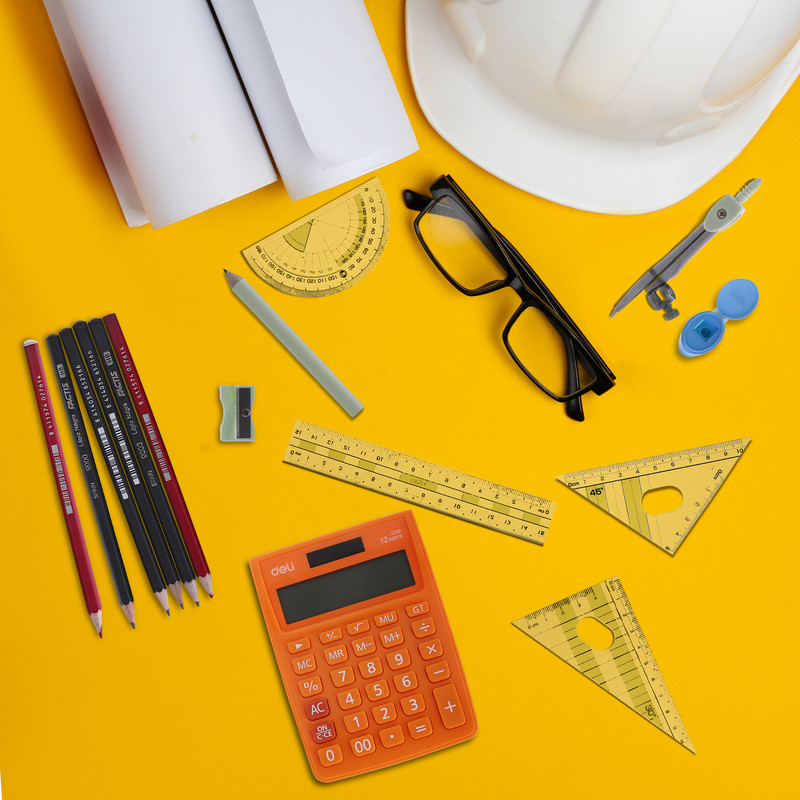 بسته لوازم تحریر فکتیس مدل حساب و کتاب