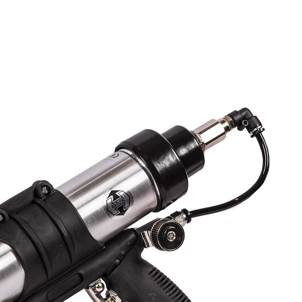 دستگاه چسب مدل GP-853DC