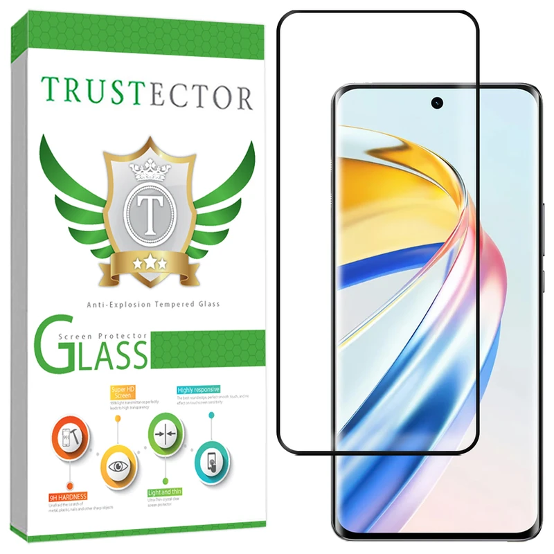 محافظ صفحه نمایش تراستکتور مدل FUET30 مناسب برای گوشی موبایل آنر X9b