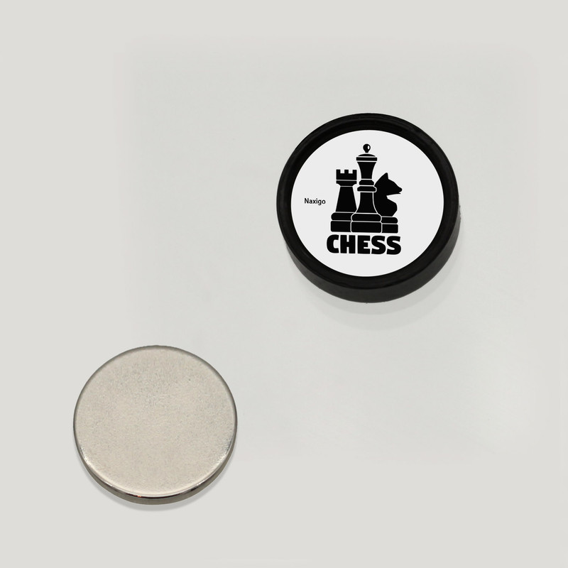 پیرسینگ گوش ناکسیگو مدل شب تاب طرح شطرنج کد PM6693