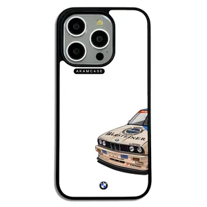 AKAM AMC-WA15PRO-BMW-26 Cover For Apple iPhone 15 Pro