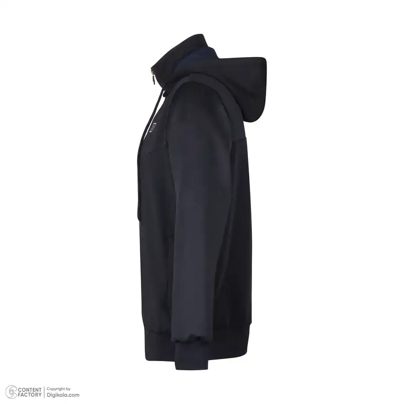 ست سویشرت و شلوار ورزشی مردانه مدل 0029