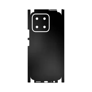 MAHOOT Matte-Black-FullSkin Cover Sticker for Honor X5b