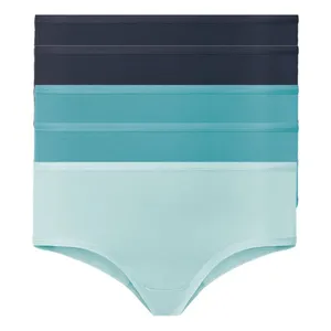 شورت زنانه اسمارا مدل IAN 357383 بسته 5 عددی