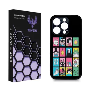 RIVEN RI3-19 Case For Apple iphone 13 Pro Max