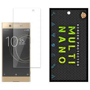 Multi Nano X-S1N Screen Protector For Sony Xperia XA1 Ultra