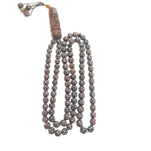 تسبیح مدل چوب زیتون کد ze_110