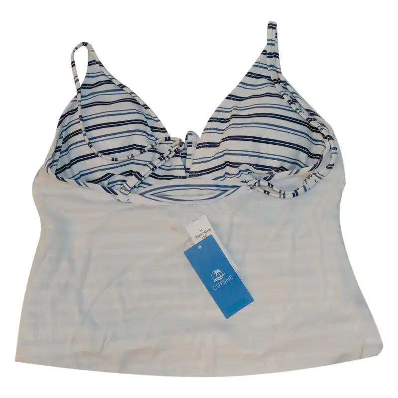 مایو زنانه کاپشی مدل CAA12E2F014CU