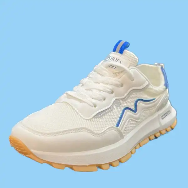 کفش پیاده روی زنانه مدل N3726