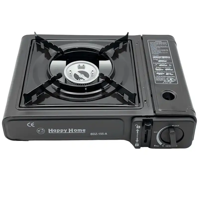 اجاق سفری مدل هپی هوم مدل ZCM-001