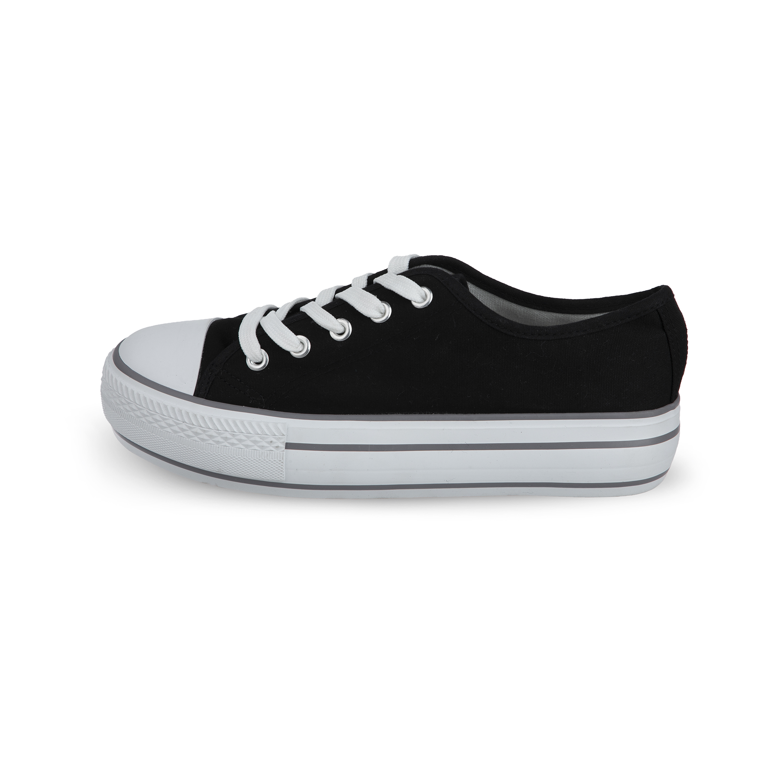 کفش روزمره زنانه سولا مدل SL729600004Black