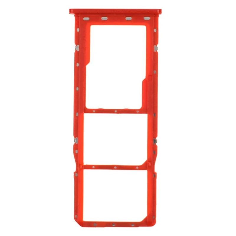 خشاب سیم کارت مدل A107-R مناسب برای گوشی موبایل سامسونگ Galaxy A10s