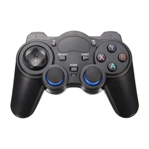 دسته بازی بی سیم مدل TGZ85OM