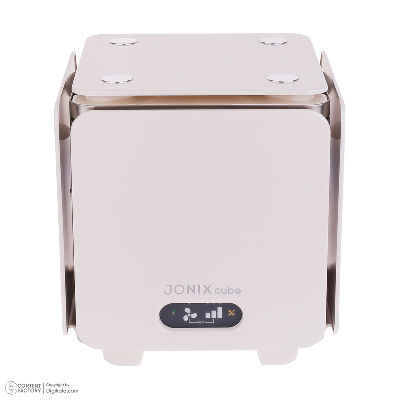 دستگاه تصفیه کننده هوا جونیکس مدل Cube
