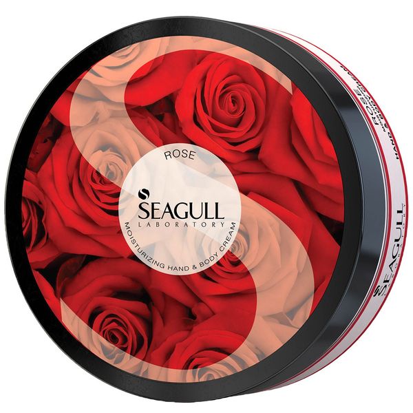 کرم مرطوب کننده سی گل مدل Rose حجم 200 میلی لیتر کرم مرطوب کننده سی گل مدل Rose حجم 200 میلی لیتر