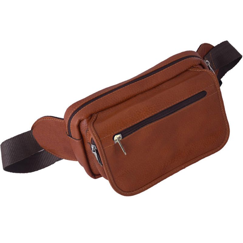 کیف کمری مردانه لیدوما مدل L-K-01 - - 11