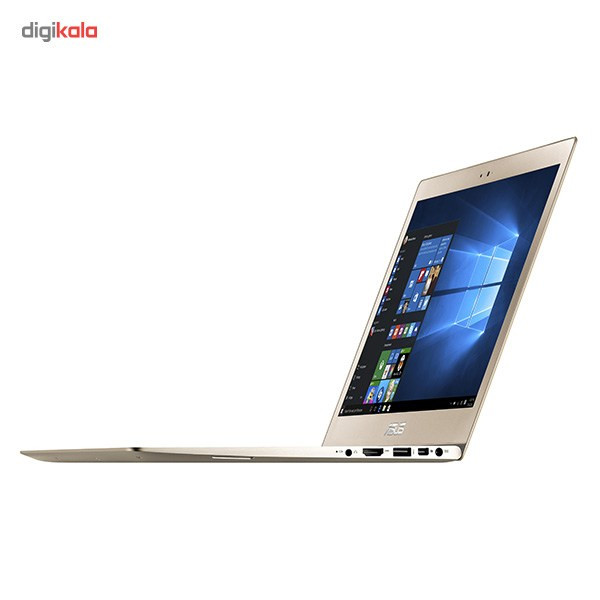 لپ تاپ 13 اینچی ایسوس مدل Zenbook UX303UB - B