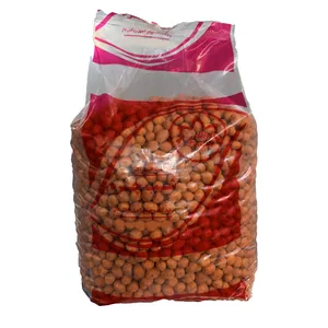  بادام زمینی روکش دار با طعم پنیر رنگی آواتار - 10 کیلوگرم بسته 2 عددی