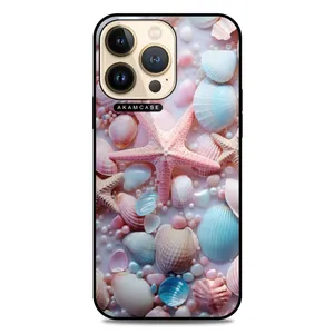 AKAM AMC-WA13PRO-PEARL16Cover For Apple iPhone 13 Pro